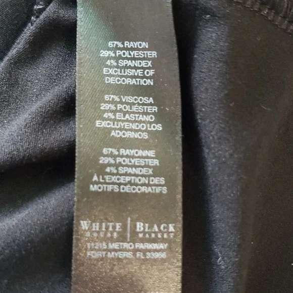 WHBM tank - Picture 6 of 7